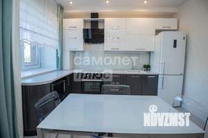 3-к квартира, вторичка, 66м2, 6/10 этаж