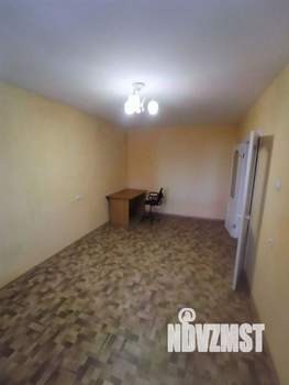 1-к квартира, вторичка, 35м2, 1/17 этаж