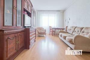 3-к квартира, вторичка, 93м2, 5/10 этаж