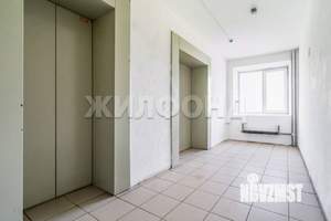 1-к квартира, вторичка, 30м2, 3/12 этаж