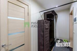 2-к квартира, вторичка, 45м2, 5/5 этаж