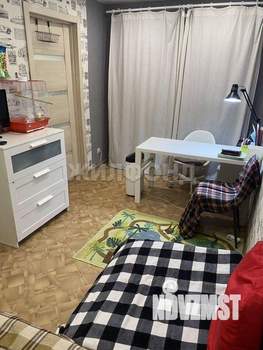 2-к квартира, вторичка, 44м2, 1/5 этаж