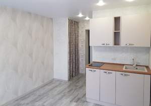 Студия квартира, вторичка, 19м2, 3/5 этаж