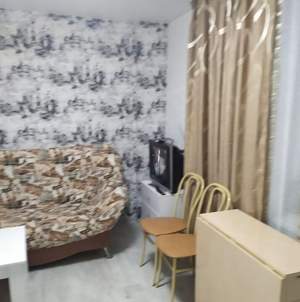 Студия квартира, вторичка, 19м2, 4/9 этаж