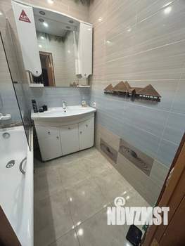 2-к квартира, вторичка, 58м2, 2/17 этаж