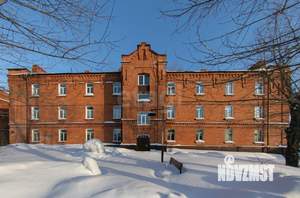 Студия квартира, вторичка, 77м2, 2/3 этаж