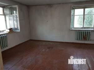 1-к квартира, вторичка, 34м2, 2/2 этаж