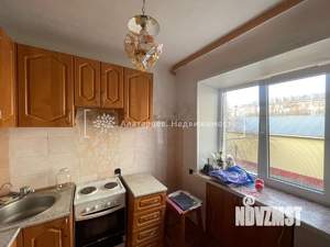 3-к квартира, вторичка, 56м2, 3/5 этаж