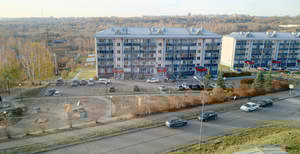 3-к квартира, вторичка, 71м2, 5/5 этаж