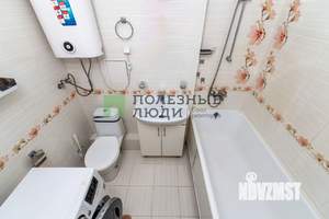2-к квартира, вторичка, 45м2, 5/5 этаж
