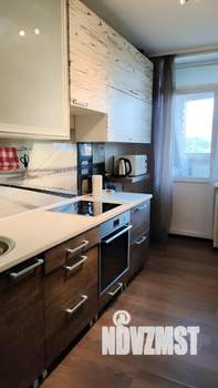 2-к квартира, вторичка, 55м2, 11/16 этаж