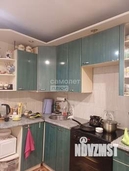 4-к квартира, вторичка, 71м2, 1/9 этаж