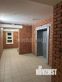 Студия квартира, вторичка, 25м2, 3/10 этаж