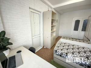 2-к квартира, вторичка, 53м2, 8/17 этаж