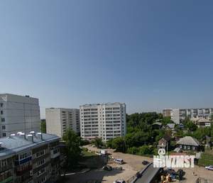 1-к квартира, вторичка, 34м2, 7/10 этаж