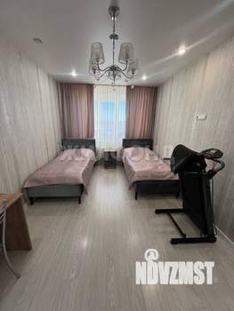 3-к квартира, вторичка, 82м2, 8/10 этаж