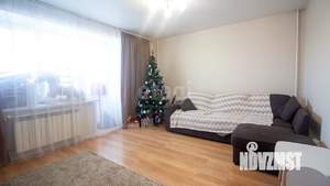 2-к квартира, вторичка, 51м2, 10/16 этаж