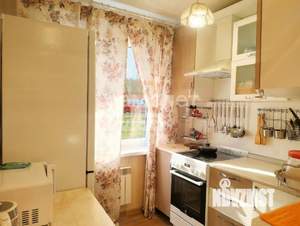 2-к квартира, вторичка, 44м2, 1/5 этаж