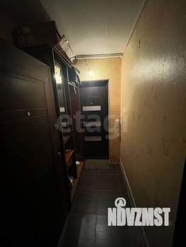 1-к квартира, вторичка, 34м2, 11/12 этаж