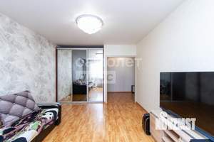 3-к квартира, вторичка, 78м2, 9/14 этаж