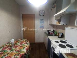 3-к квартира, вторичка, 58м2, 1/5 этаж