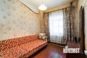 2-к квартира, вторичка, 40м2, 1/2 этаж