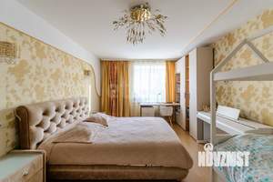 2-к квартира, вторичка, 67м2, 5/6 этаж