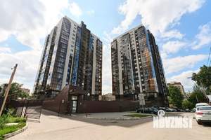 4-к квартира, вторичка, 110м2, 15/15 этаж