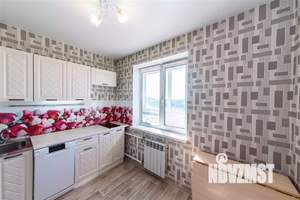 1-к квартира, вторичка, 36м2, 10/10 этаж