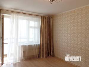 2-к квартира, вторичка, 57м2, 1/10 этаж