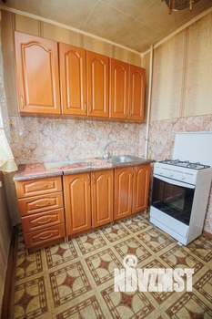 1-к квартира, вторичка, 30м2, 4/5 этаж