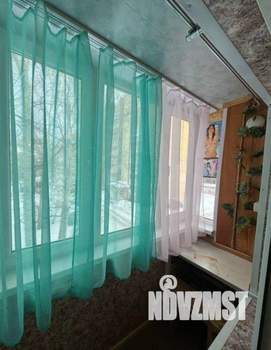 2-к квартира, вторичка, 46м2, 3/5 этаж