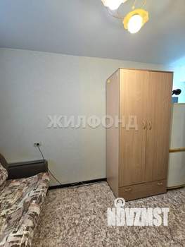 Студия квартира, вторичка, 14м2, 1/5 этаж
