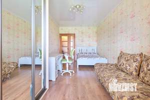 4-к квартира, вторичка, 125м2, 5/5 этаж