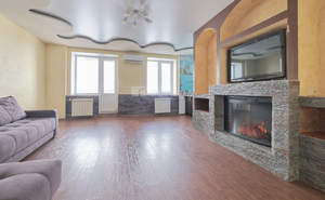 3-к квартира, вторичка, 98м2, 8/9 этаж