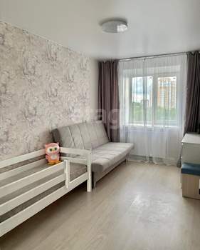 2-к квартира, вторичка, 50м2, 9/9 этаж