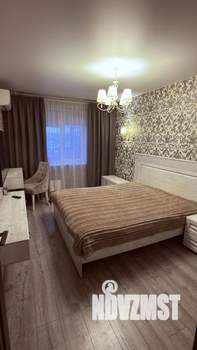 2-к квартира, вторичка, 54м2, 6/10 этаж