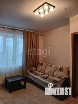 1-к квартира, вторичка, 26м2, 6/10 этаж