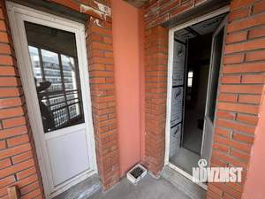 3-к квартира, вторичка, 96м2, 17/17 этаж