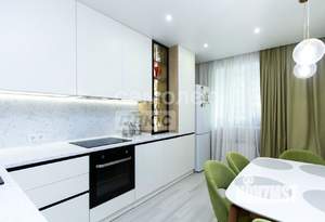 1-к квартира, вторичка, 48м2, 2/6 этаж