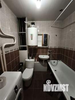 1-к квартира, вторичка, 33м2, 6/12 этаж