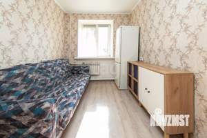 Студия квартира, вторичка, 14м2, 1/5 этаж