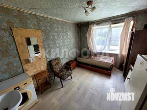 2-к квартира, вторичка, 31м2, 4/5 этаж