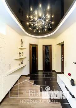 Студия квартира, вторичка, 113м2, 6/6 этаж