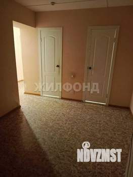 3-к квартира, вторичка, 74м2, 9/18 этаж