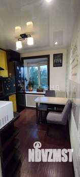 1-к квартира, вторичка, 32м2, 4/5 этаж