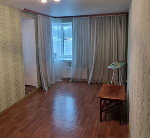 Студия квартира, вторичка, 42м2, 7/10 этаж