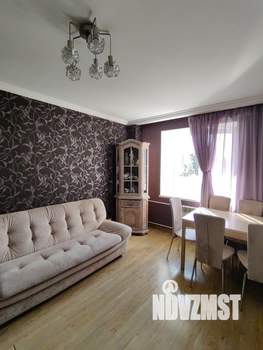 2-к квартира, вторичка, 58м2, 4/5 этаж