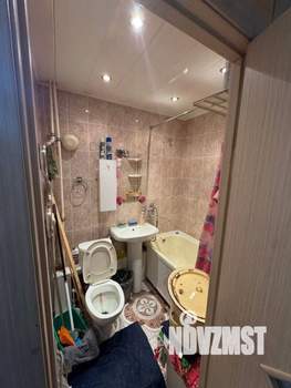 2-к квартира, вторичка, 46м2, 3/5 этаж