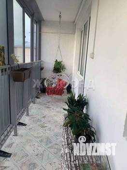 3-к квартира, вторичка, 53м2, 5/5 этаж